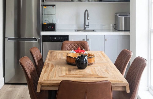 St. George's Hotel | Hillcrest Boutique Hotel, Main Villa Ground Floor Bachelor