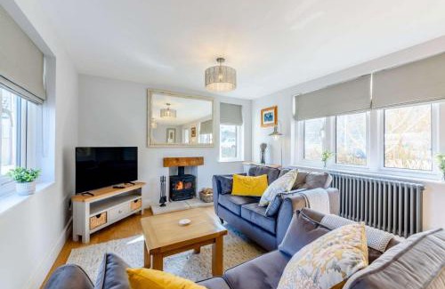 Avening House | Hillcrest Cottage