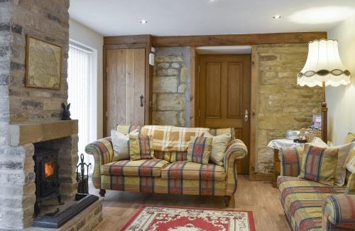 Broxa House | Hillcrest Cottage