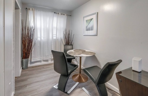 Hillcrest Heights Condo | Hillcrest Heights Condo ~ 7 Mi to National Mall!