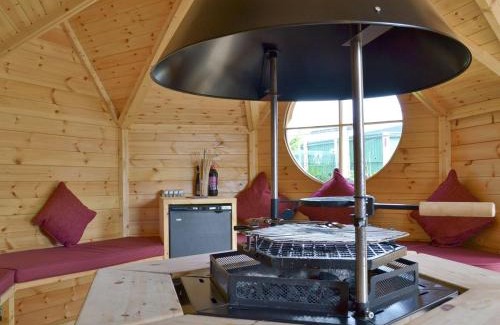 Endon House | Hillcrest House