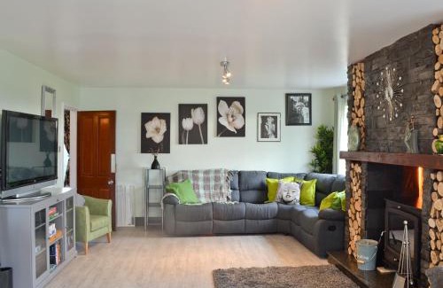 Endon House | Hillcrest House