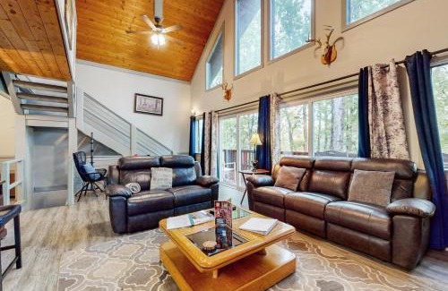 Wears Valley House | Hillcrest Lodge