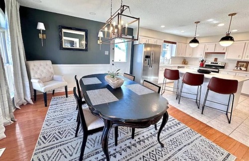 Hillcrest House | Hillcrest Luxury- Monthly Savings