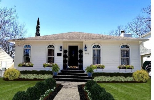 Hillcrest House | Hillcrest Luxury- Monthly Savings
