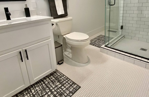 Hillcrest House | Hillcrest Retreat