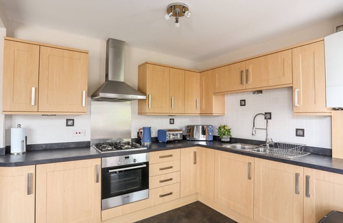 Abersoch Cottage | Hillcroft