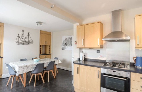 Abersoch Cottage | Hillcroft