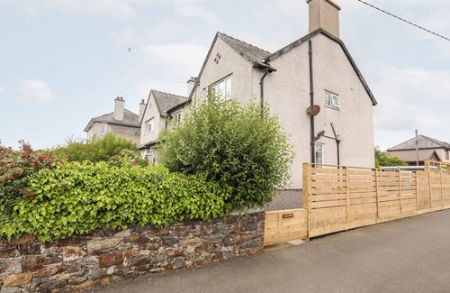 Abersoch Cottage | Hillcroft