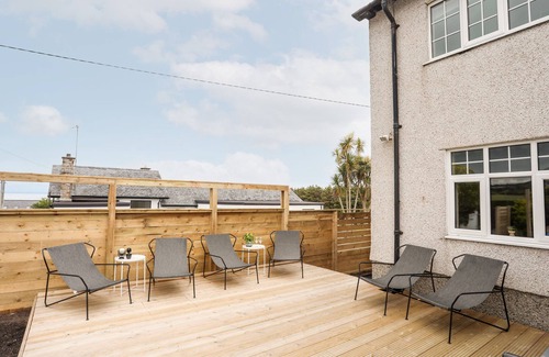 Abersoch Cottage | Hillcroft
