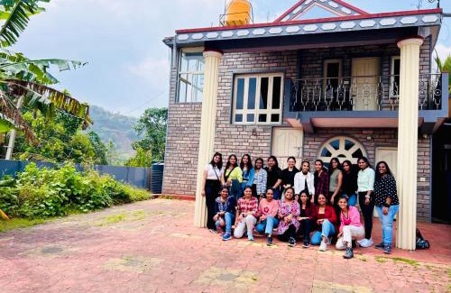 Madikeri Ski Chalet | HILLDALE Villa