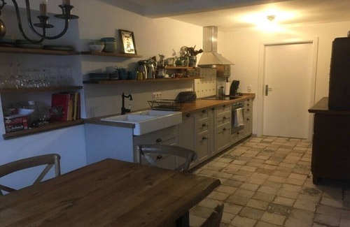Wallenborn House | Hillen Comfortable holiday residence