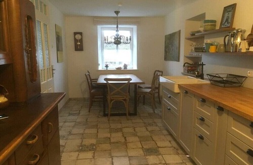 Wallenborn House | Hillen Comfortable holiday residence