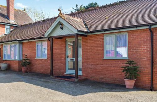 Sticklepath House | Hillerton Cross Farm