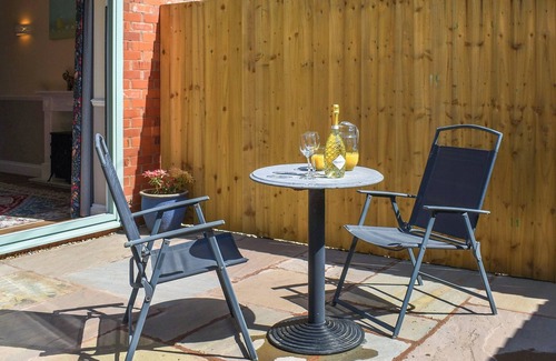 Sticklepath Cottage | Hillerton Cross Farm Annexe