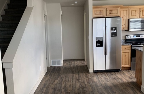 Layton House | HillFieldHeaven Hafb