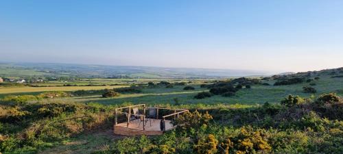 Goodwick Other | Hillfort Camping and Yurts
