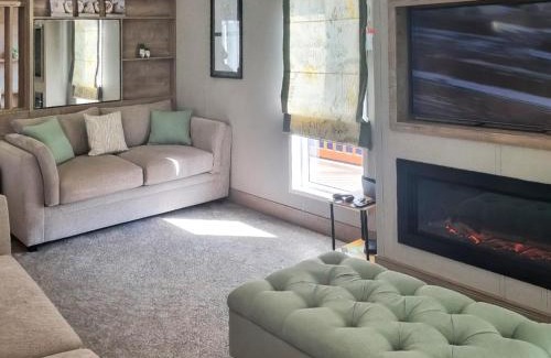 Llanrhystud House | Hillfort Lodge