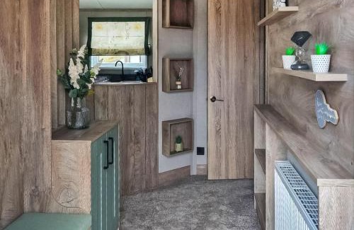 Llanrhystud House | Hillfort Lodge