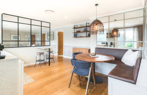 Broughton Vale House | HILLGATE | Award-winning Berry Country Estate | Spectacular 15m Heated Lap Pool