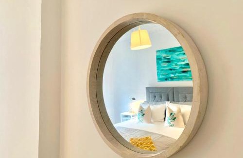 Cardonald Apartment | Hillington Central