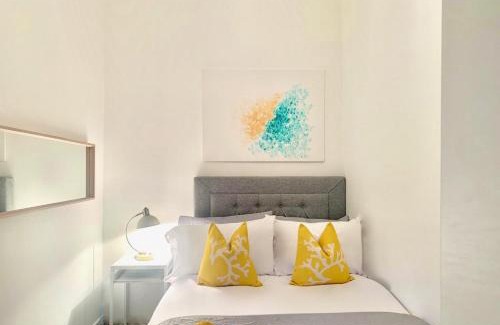 Cardonald Apartment | Hillington Central