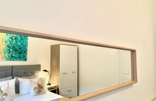 Cardonald Apartment | Hillington Central
