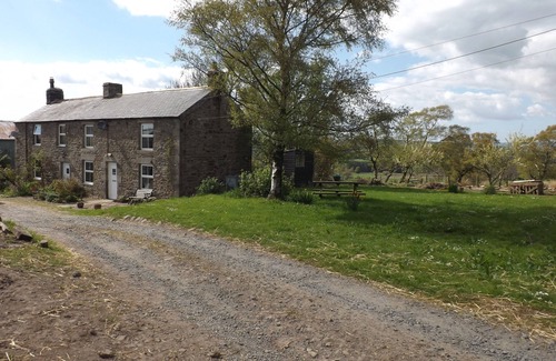 Haltwhistle Cottage | Hillis Close Farm