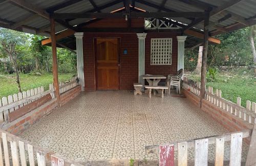 Ko Lanta Old Town House | Hillmyna garden home stay