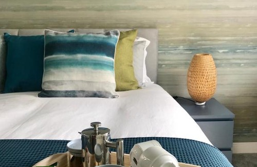 Portrush Bed & Breakfast | Hillrise B&B
