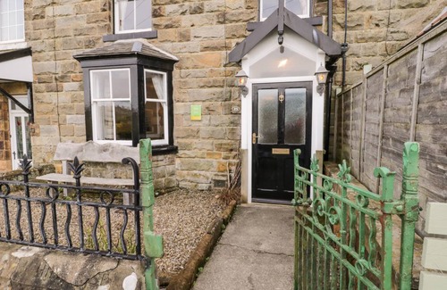 Glaisdale Cottage | Hillrise