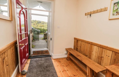 Glaisdale Cottage | Hillrise