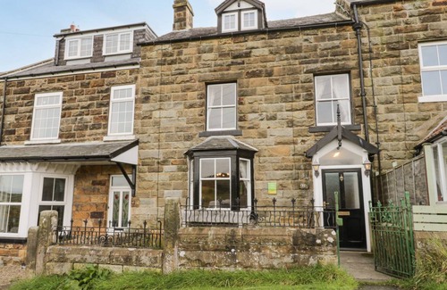 Glaisdale Cottage | Hillrise