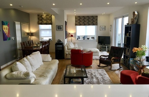 Portrush House | Hillrise Portrush