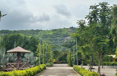 Karjat Resort | HillRock Resort & Villas, Neral-Karjat