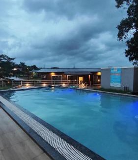 Karjat Resort | HillRock Resort & Villas, Neral-Karjat