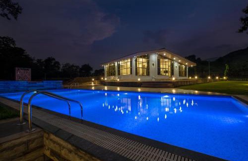 Karjat Resort | HillRock Resort & Villas, Neral-Karjat