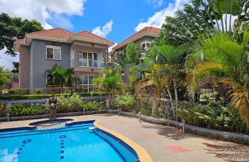 Lubowa Apartment | HILLS APARTMENTS