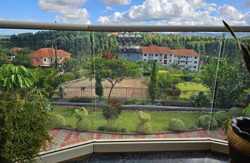 Lubowa Apartment | HILLS APARTMENTS