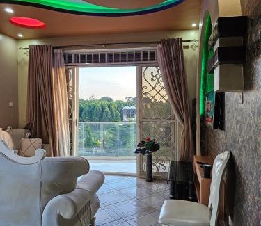 Lubowa Apartment | HILLS APARTMENTS