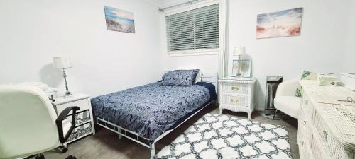 West Pennant Hills Bed & Breakfast | Hills Bed & Breakfast