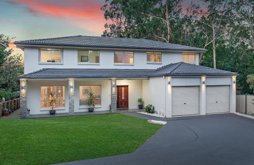 West Pennant Hills Bed & Breakfast | Hills Bed & Breakfast