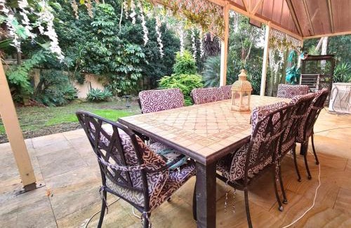 West Pennant Hills Bed & Breakfast | Hills Bed & Breakfast