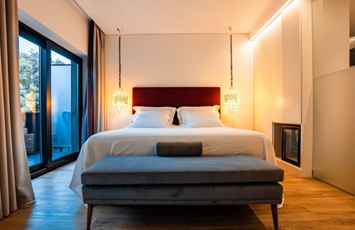 Sao Jorge de Arroios Hotel | Hills Hotel Lisboa