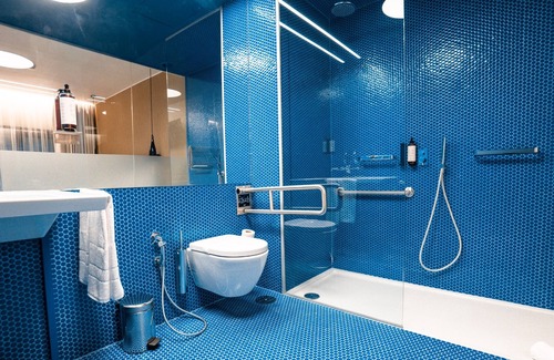 Sao Jorge de Arroios Hotel | Hills Hotel Lisboa
