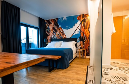 Sao Jorge de Arroios Hotel | Hills Hotel Lisboa