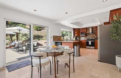 Laguna Hills House | Hills Pool Villa