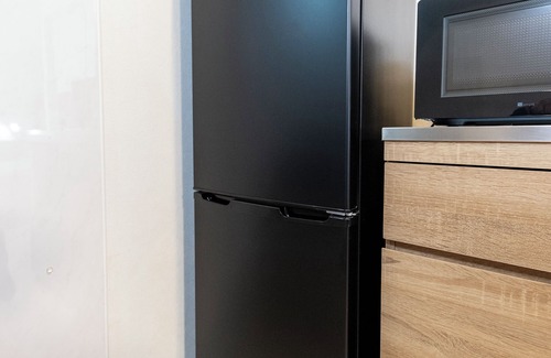 Odori Apartment | HILLS SAPPORO 203