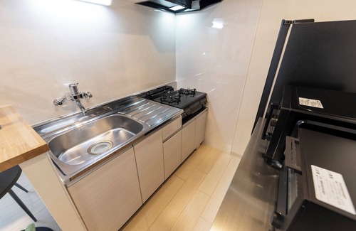 Odori Apartment | HILLS SAPPORO 203