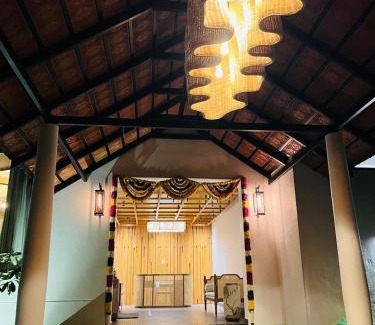 Madikeri Resort | Hillscape Resort